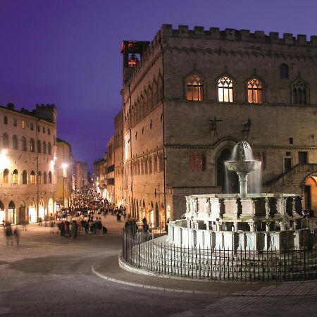 نزل Acquaspartaفي San Francesco المظهر الخارجي الصورة